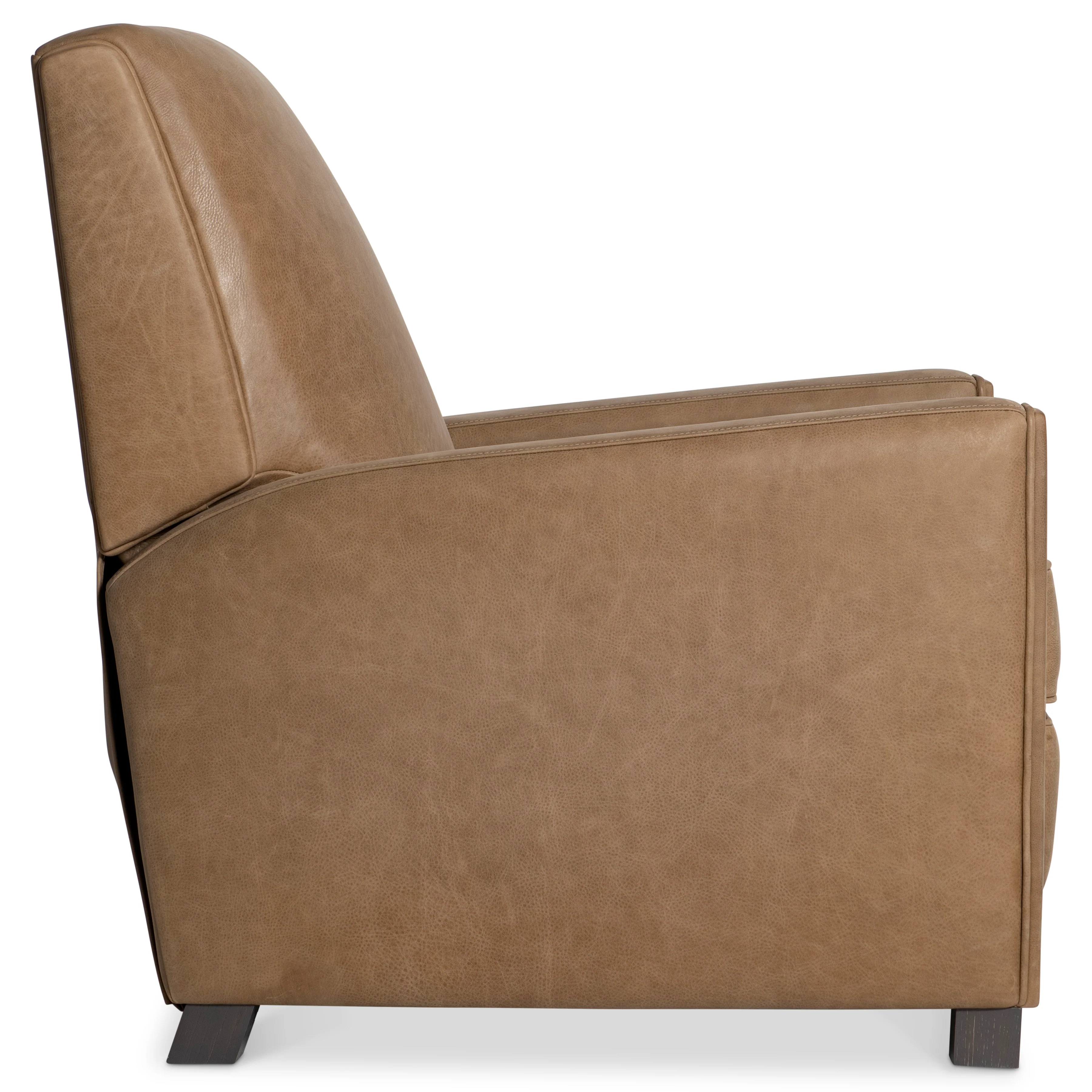 Bastille Leather Recliner - Image 4