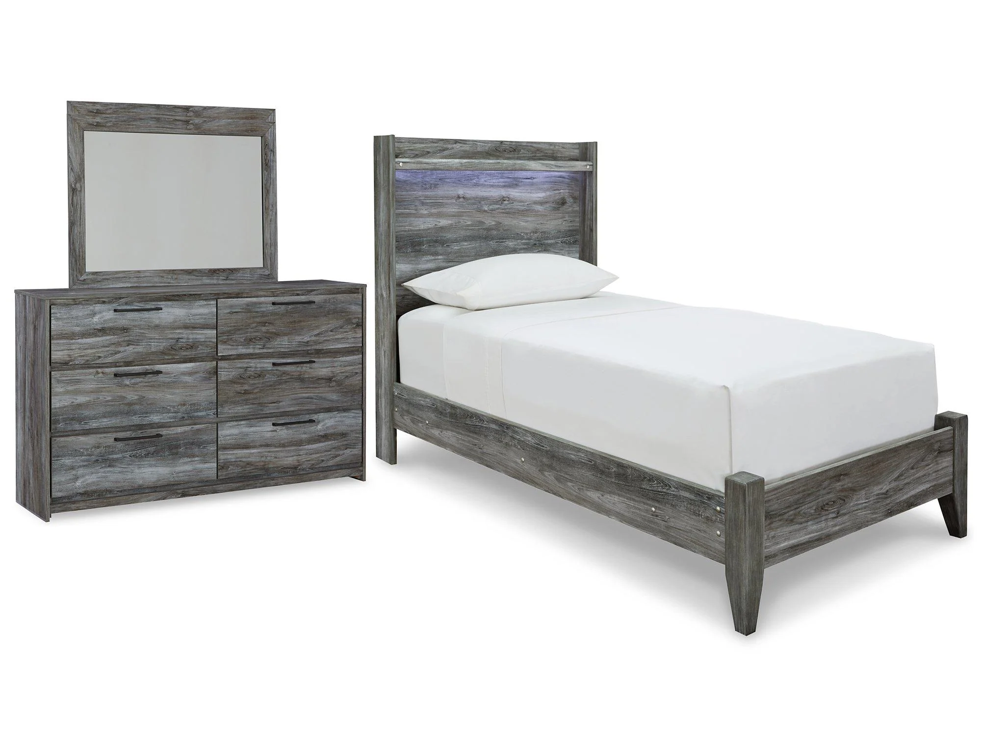 Baystorm Bedroom Set - Image 4