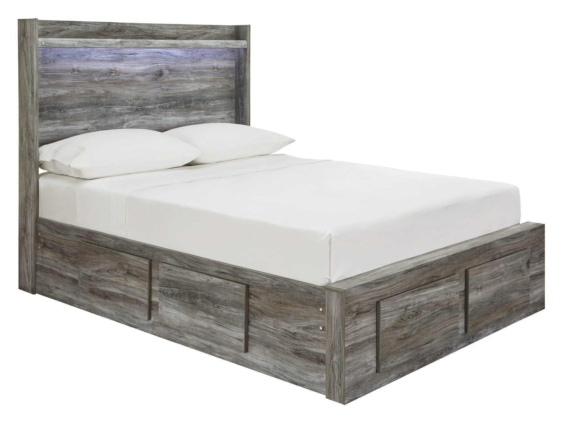 Baystorm Storage Bed - Image 26