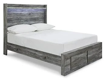 Baystorm Storage Bed - Image 27