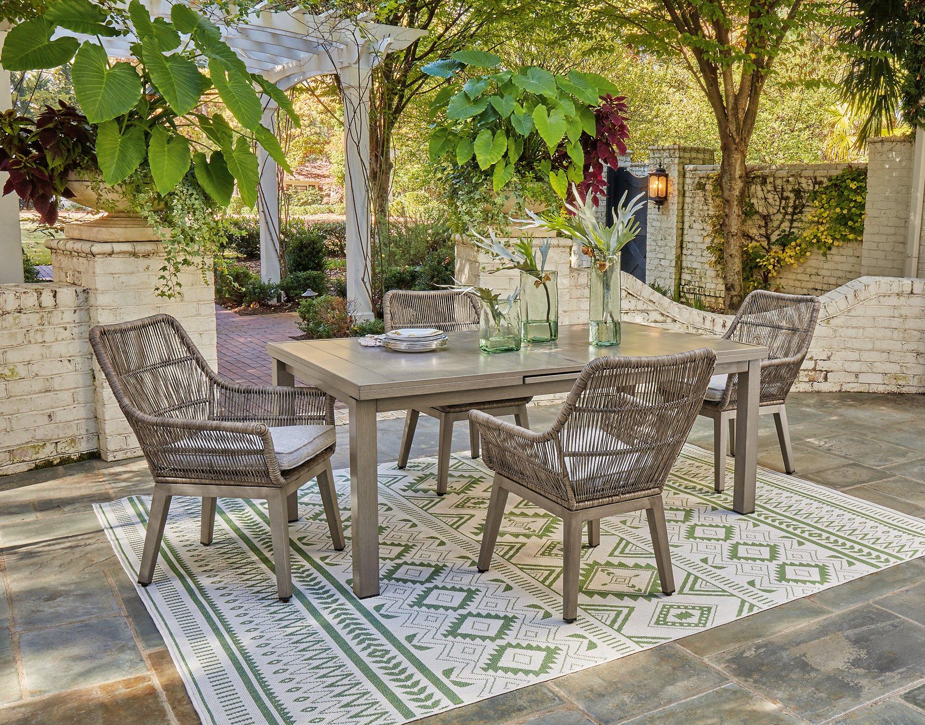 Beach Front Outdoor Set - Image 2
