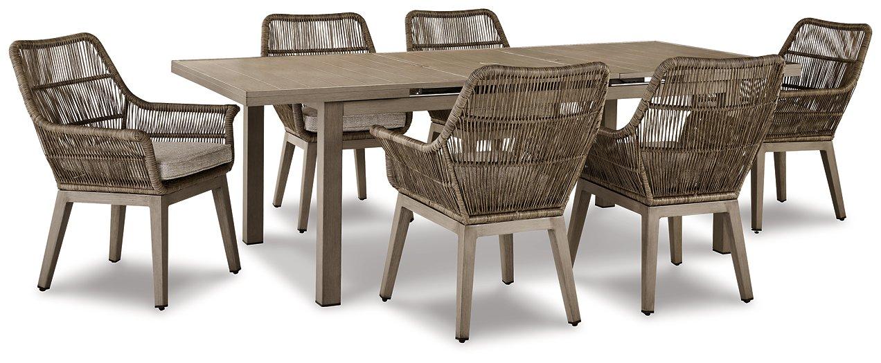 Beach Front Outdoor Set - Image 9