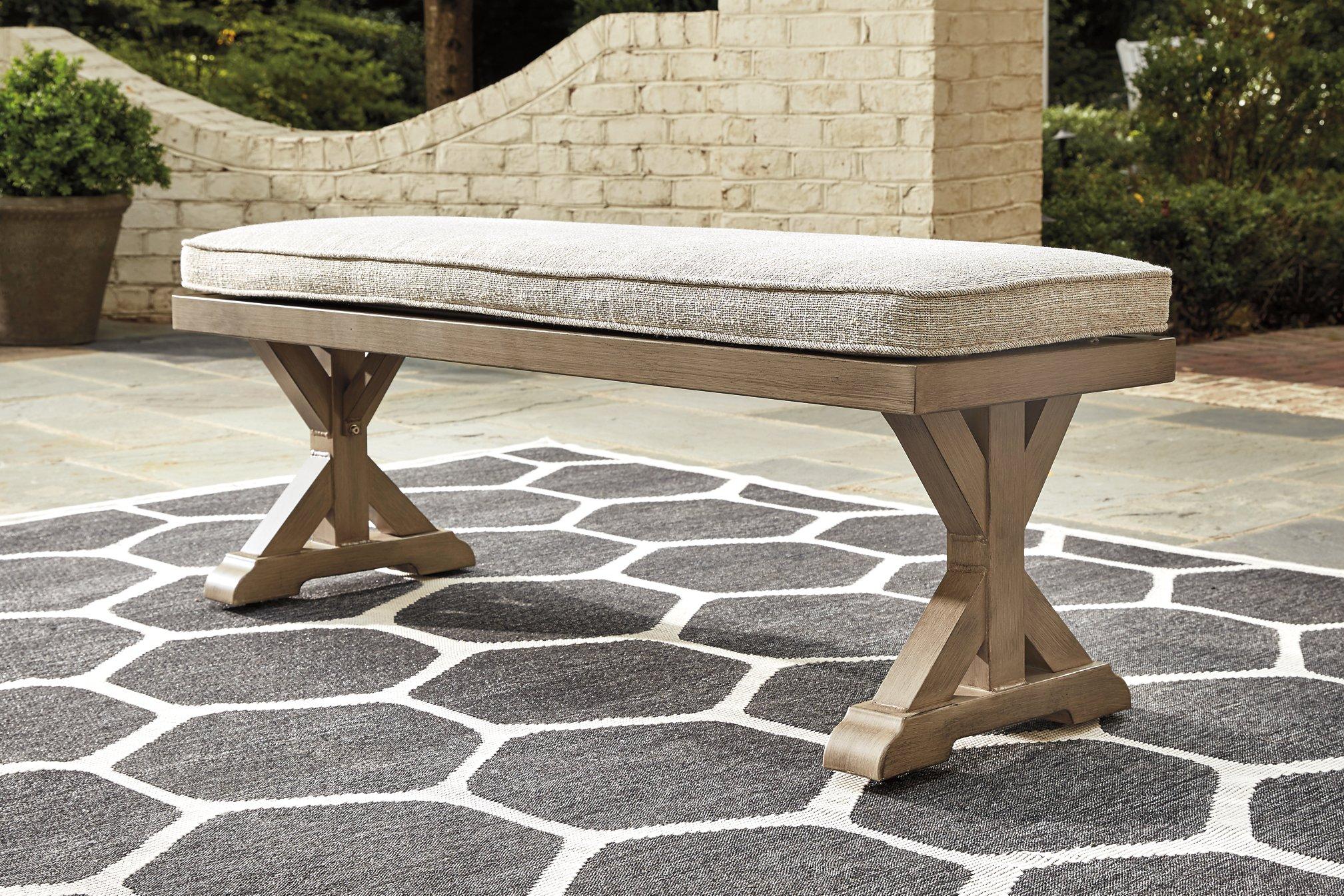 Beachcroft Outdoor Dining Set - Image 14