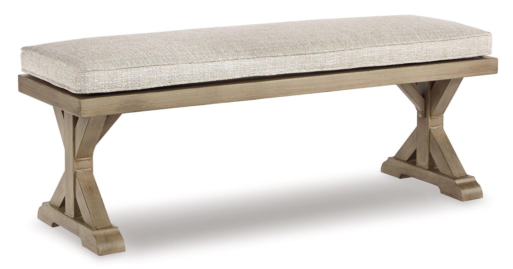 Beachcroft Outdoor Dining Set - Image 26