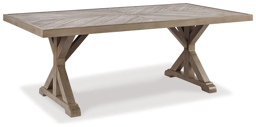 Beachcroft Outdoor Dining Set - Image 6
