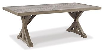 Beachcroft Outdoor Dining Set - Image 8