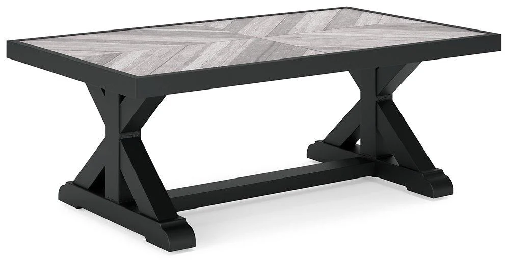 Beachcroft Outdoor Set - Image 2