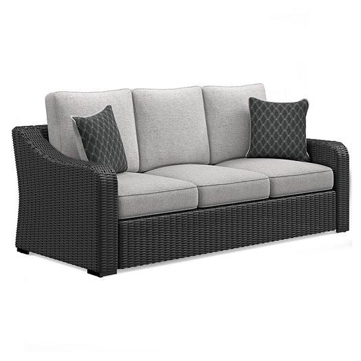 Beachcroft Outdoor Set - Image 3