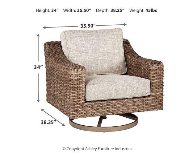 Beachcroft Outdoor Seating Set - Image 18