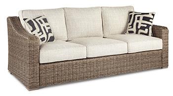 Beachcroft Outdoor Seating Set - Image 20