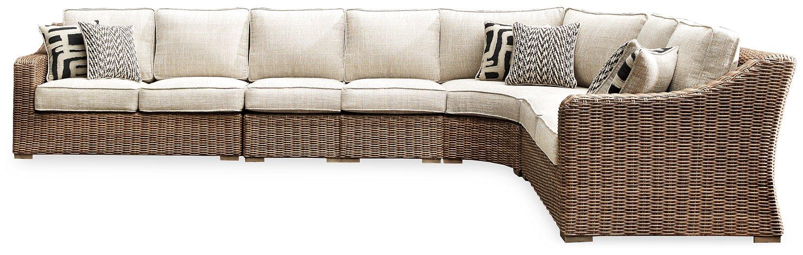 Beachcroft Outdoor Seating Set - Image 25