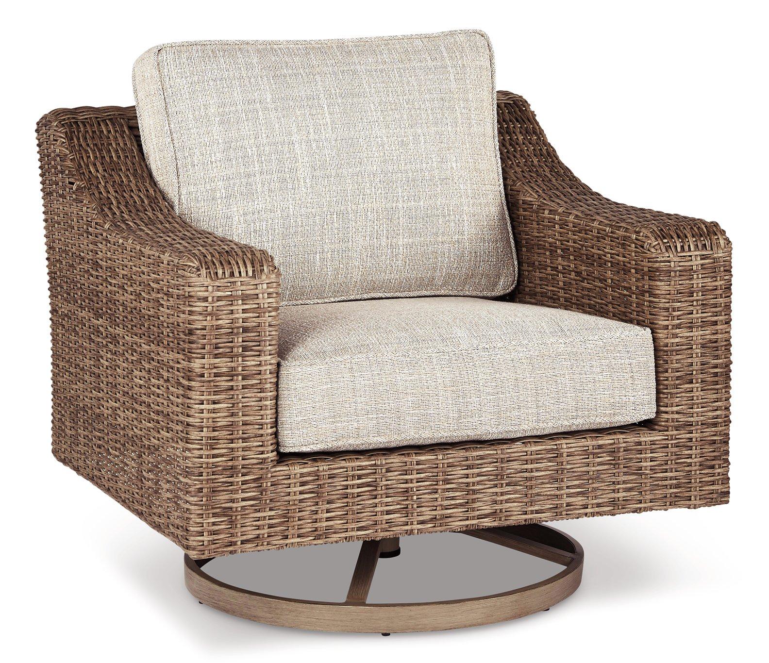 Beachcroft Outdoor Seating Set - Image 32