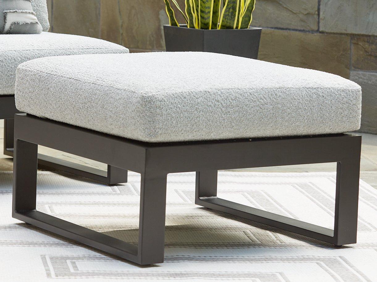 Beachloft Outdoor Seating Set - Image 13