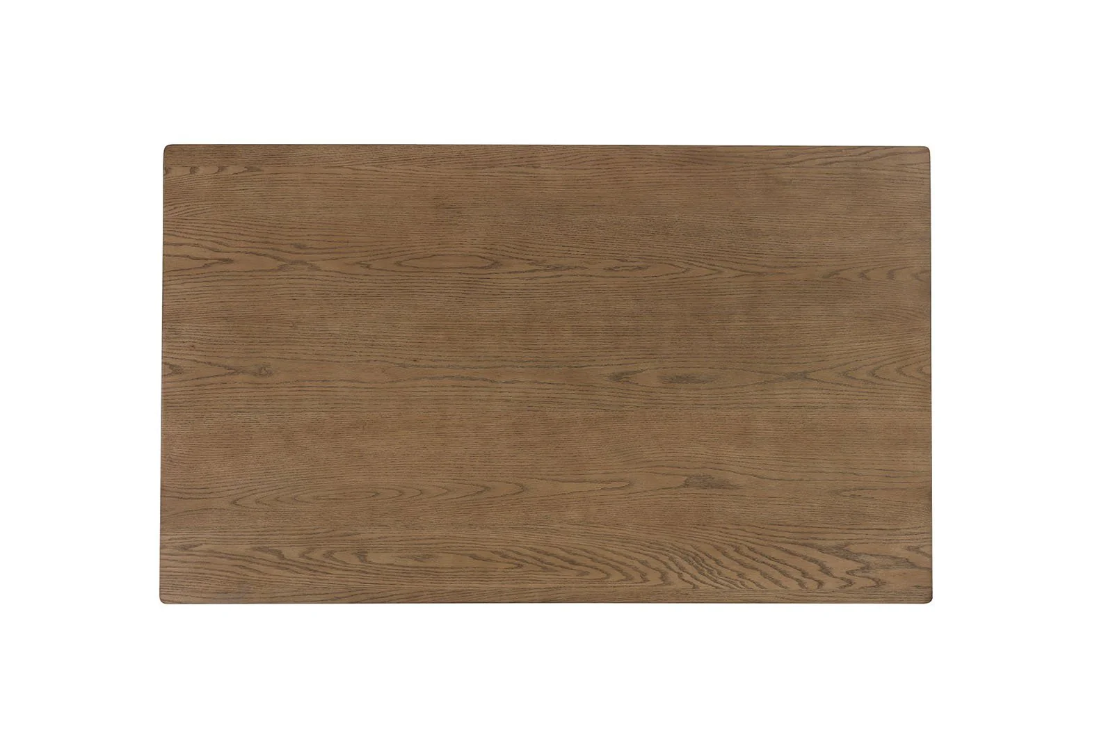 Beale 5 Pc. Dining Table Set, Walnut - Image 4