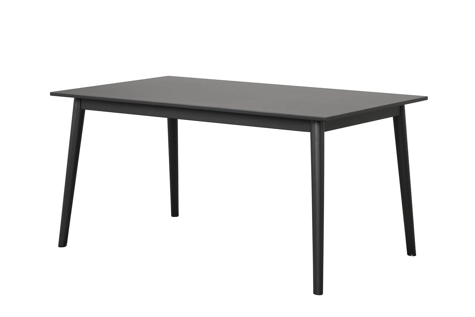 Beale 7 Pc. Dining Table Set, Black - Image 6