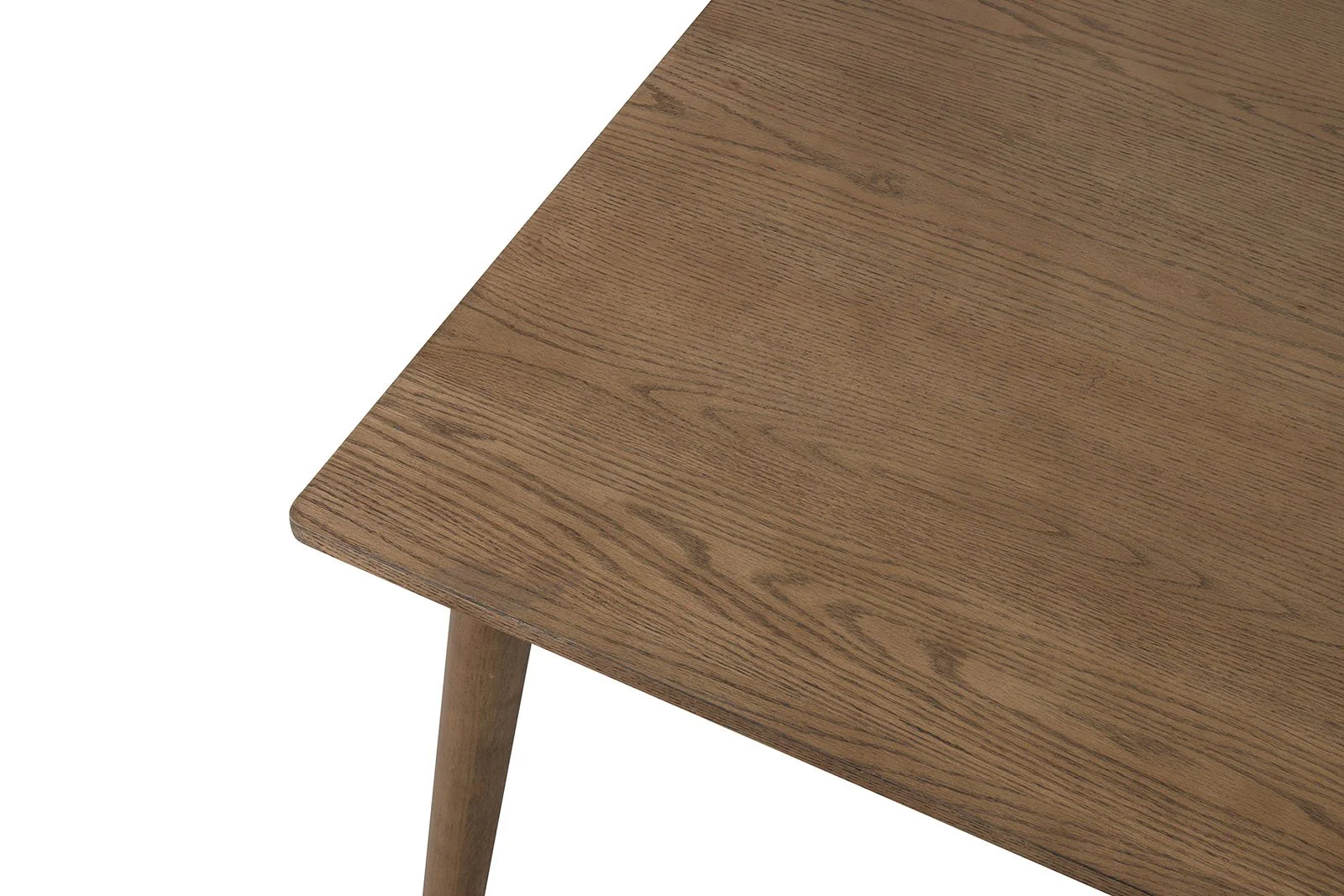 Beale 7 Pc. Dining Table Set, Walnut - Image 5