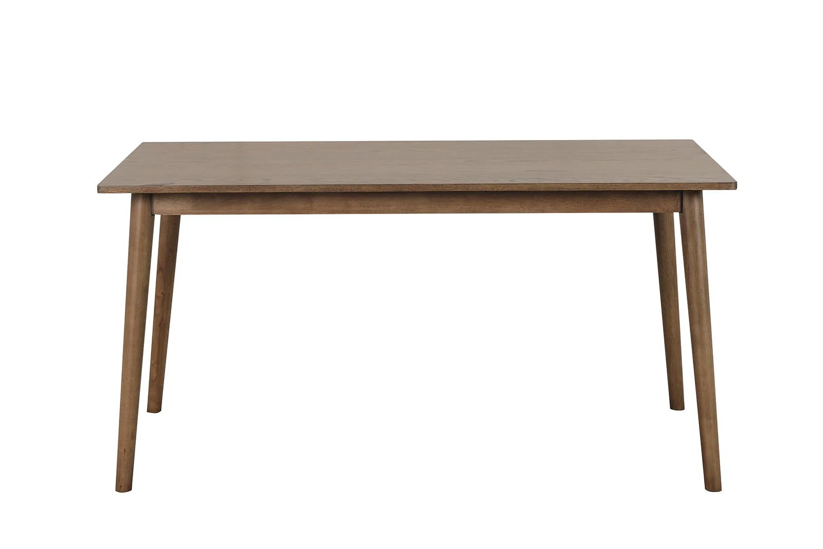 Beale 7 Pc. Dining Table Set, Walnut - Image 7