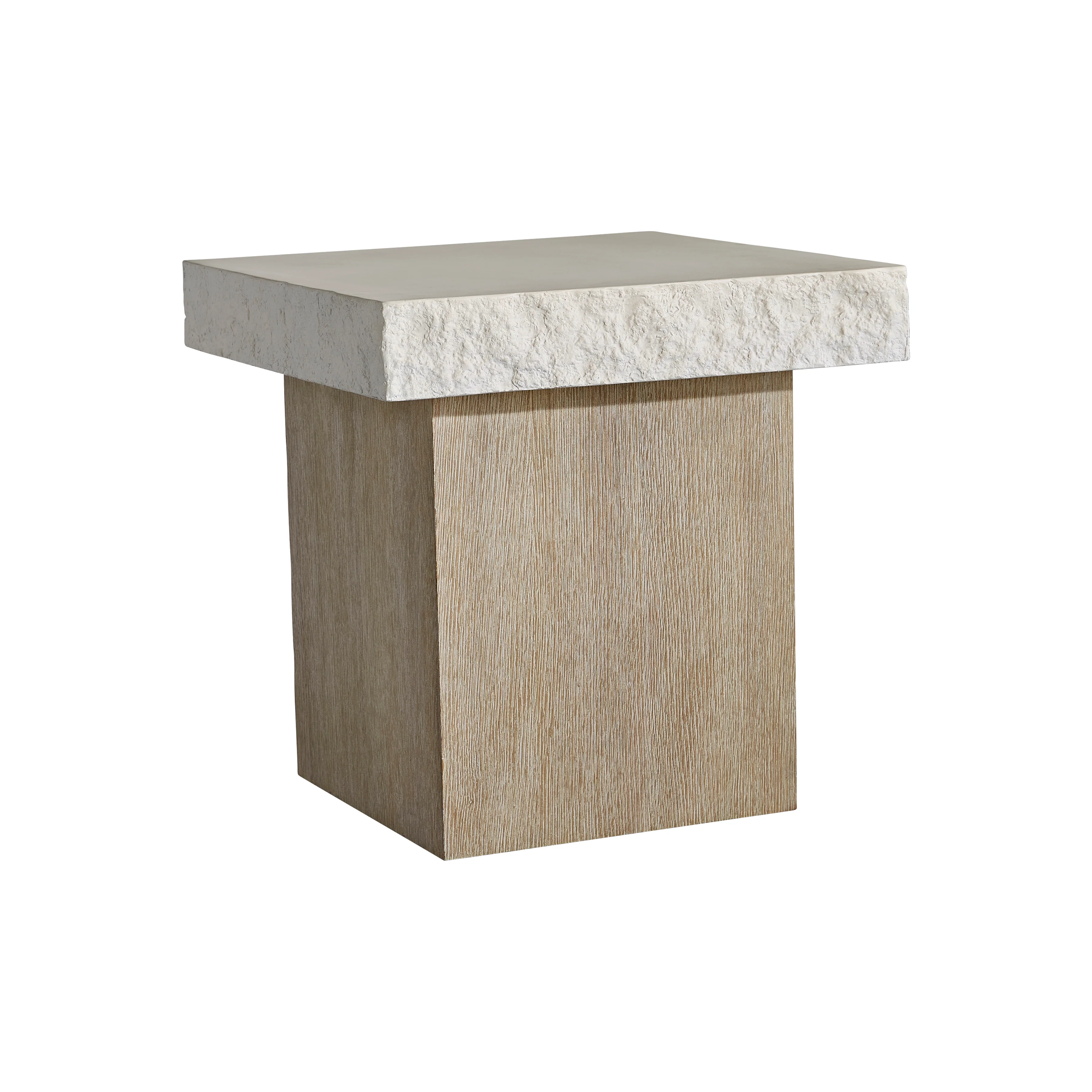 Beauclair Side Table - Image 4