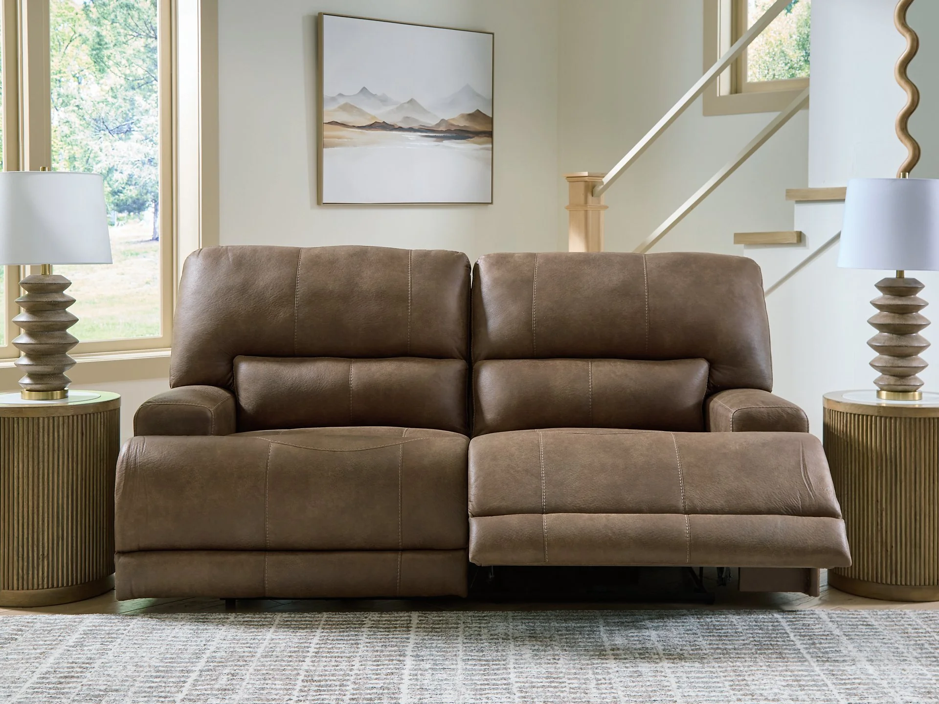Beckley Place Power Reclining Sofa - Image 8