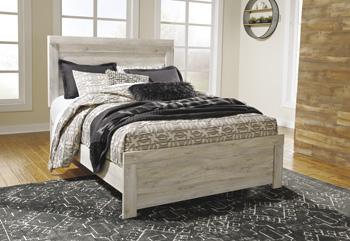 Bellaby Bedroom Set - Image 10
