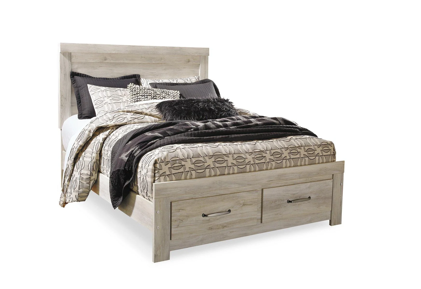 Bellaby Bedroom Set - Image 16