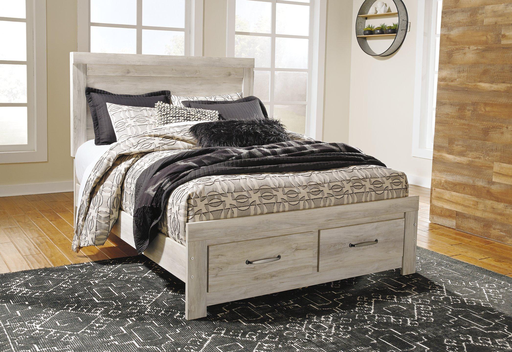 Bellaby Bedroom Set - Image 19