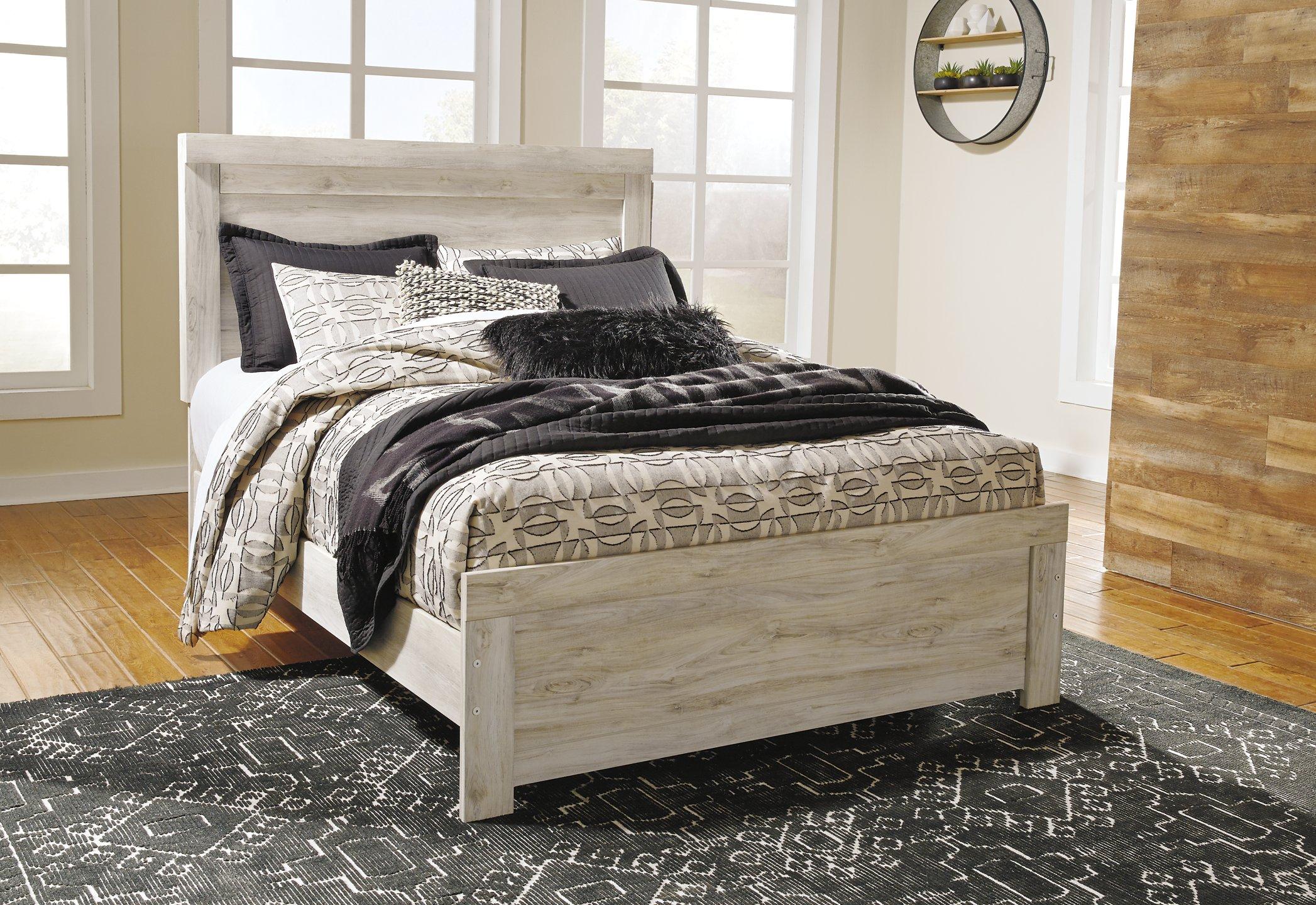 Bellaby Bedroom Set - Image 2