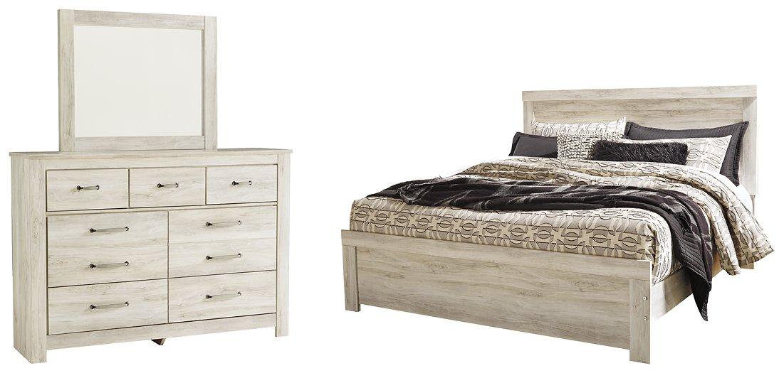 Bellaby Bedroom Set - Image 26