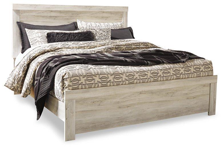 Bellaby Bedroom Set - Image 27