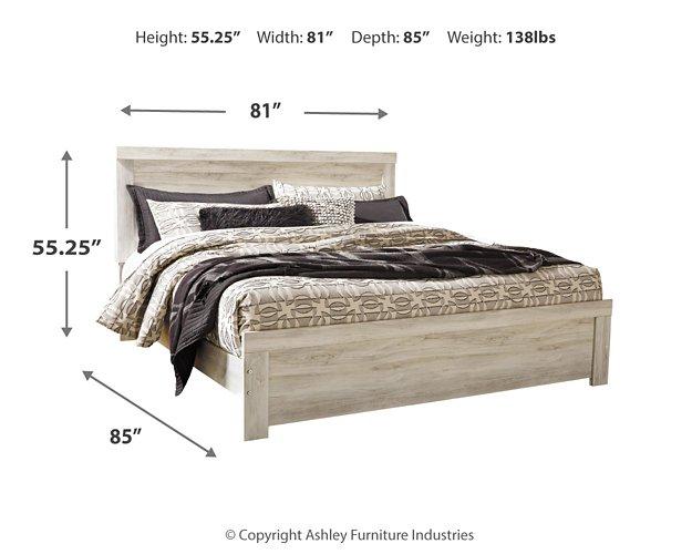 Bellaby Bedroom Set - Image 30