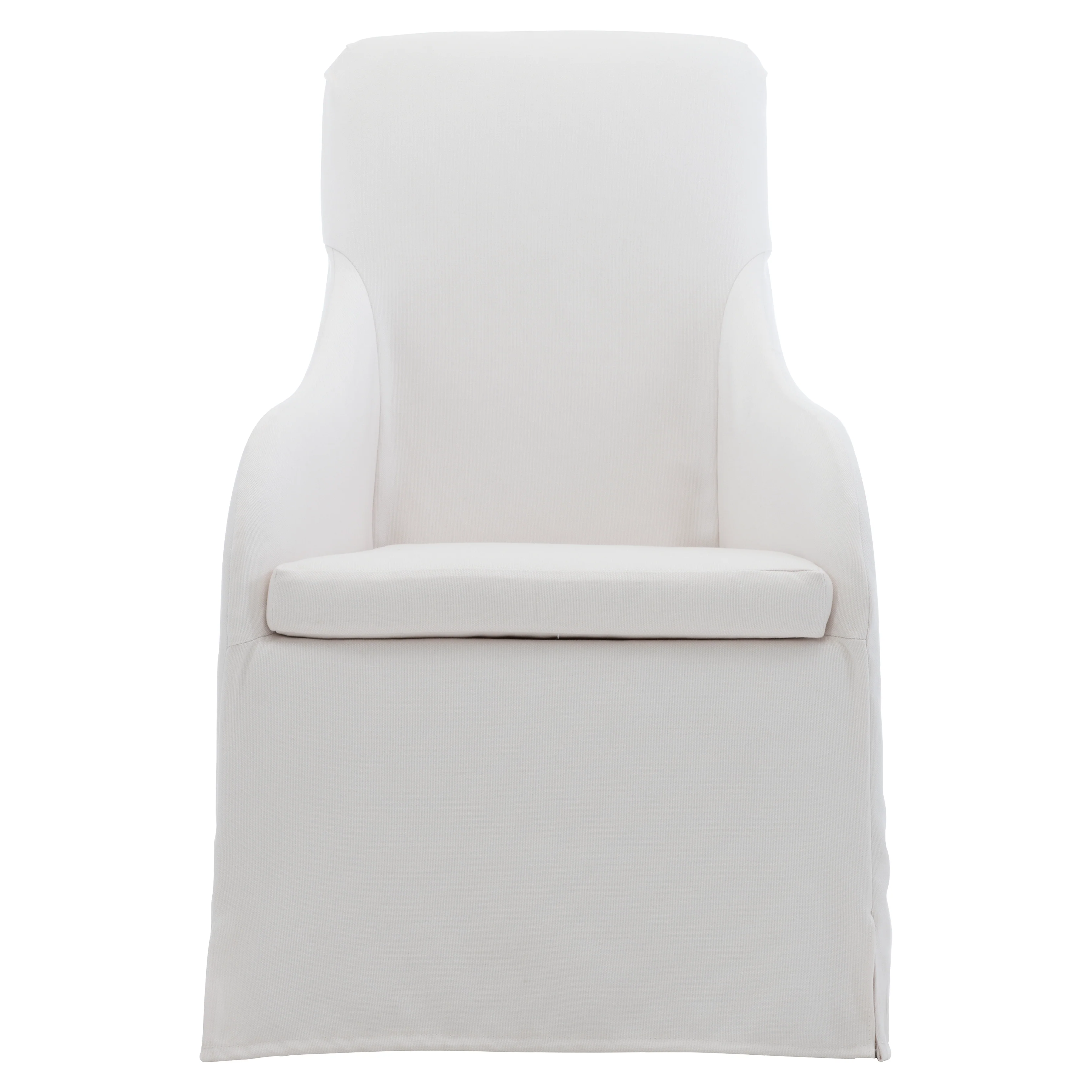 Bellair Outdoor Arm Chair - Image 3