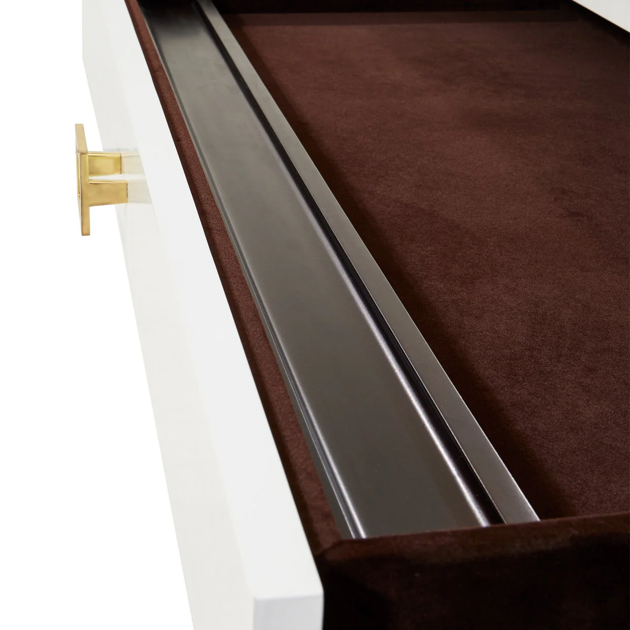 Belmont Place Desk - Espresso - Image 13