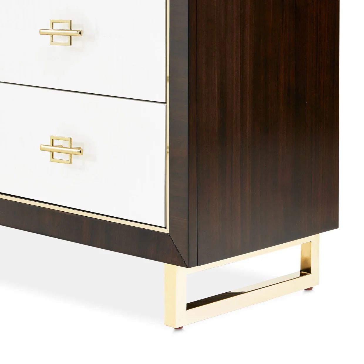 Belmont Place Dresser - Espresso - Image 4