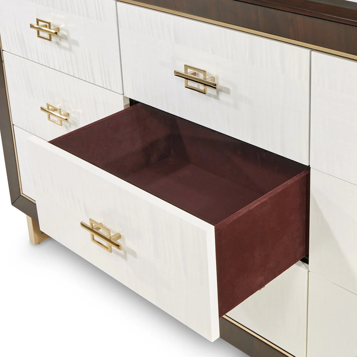 Belmont Place Dresser - Espresso - Image 8