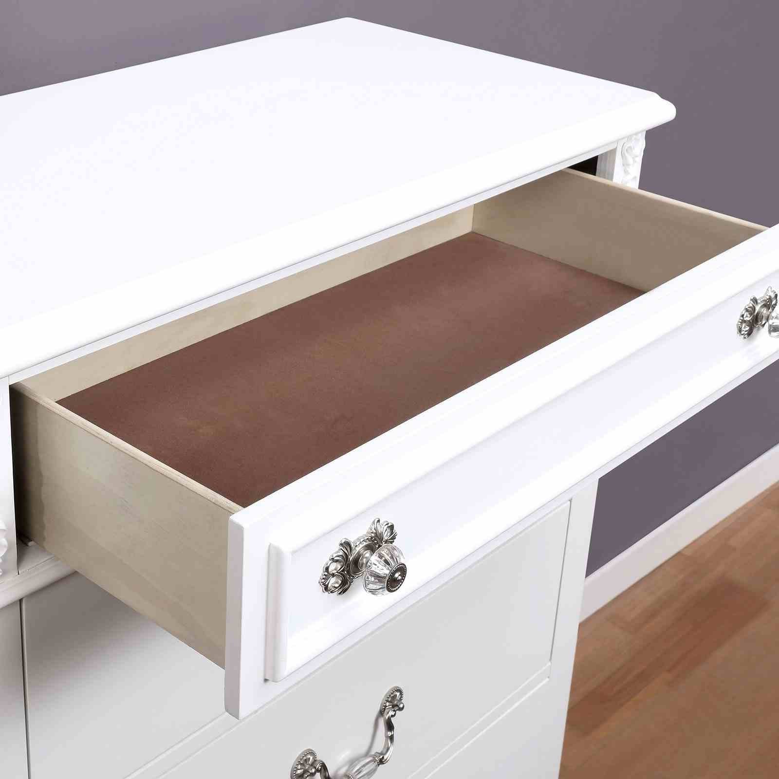Belva 4 Pc. Twin Bedroom Set - Image 5