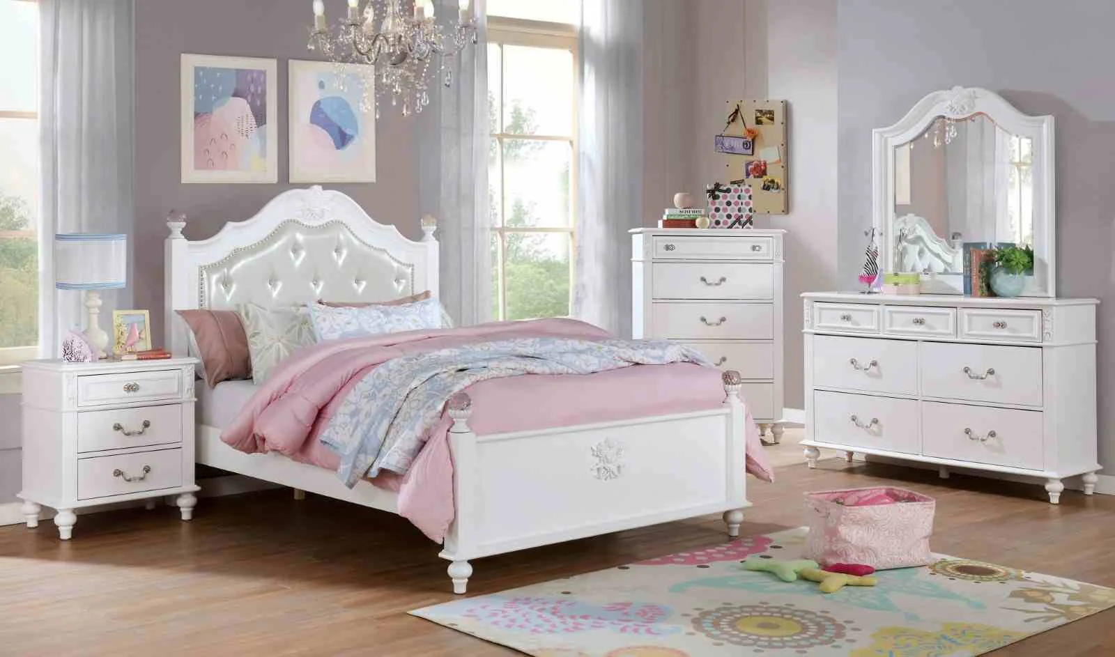 Belva Chest - Image 2