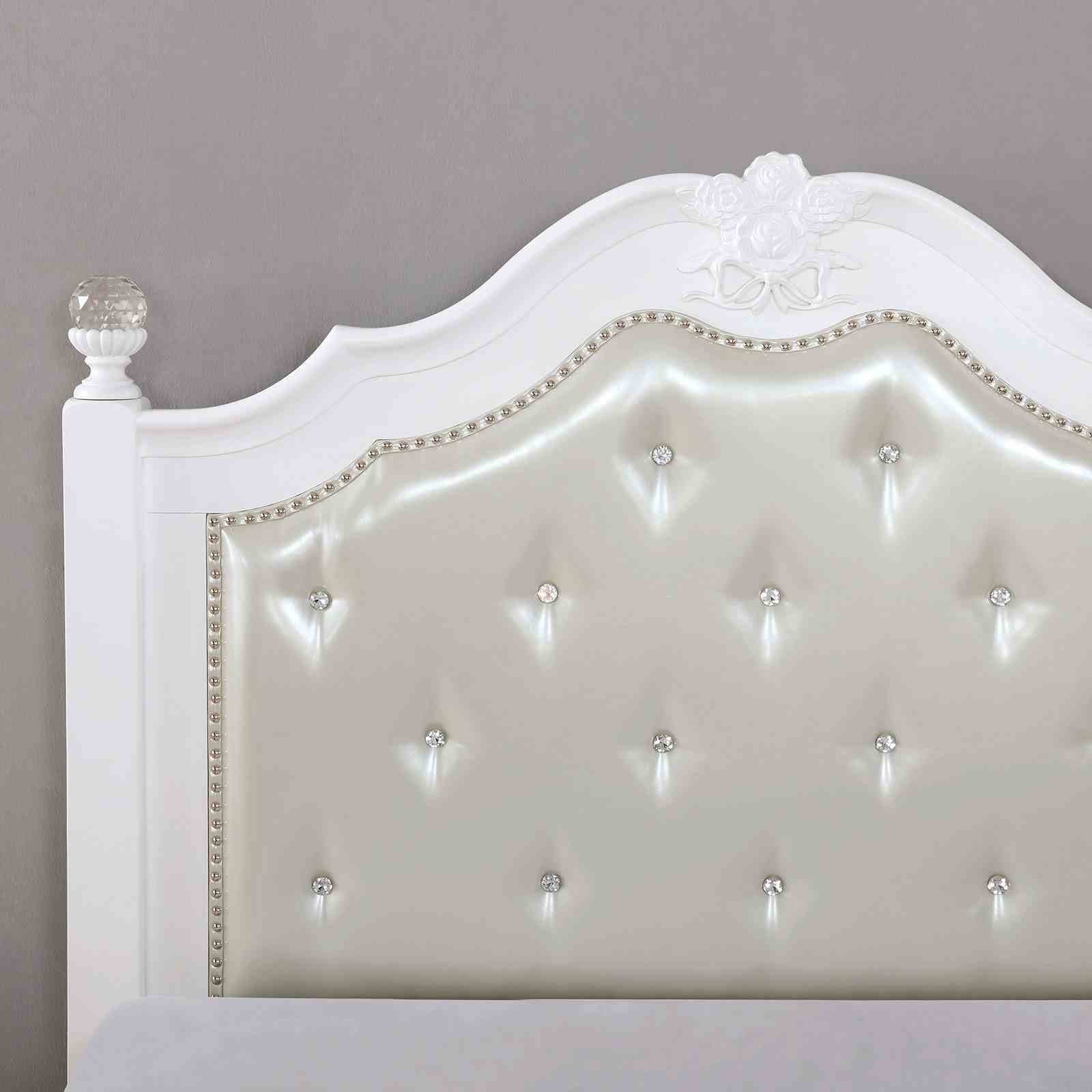 Belva Full Bed - Image 2