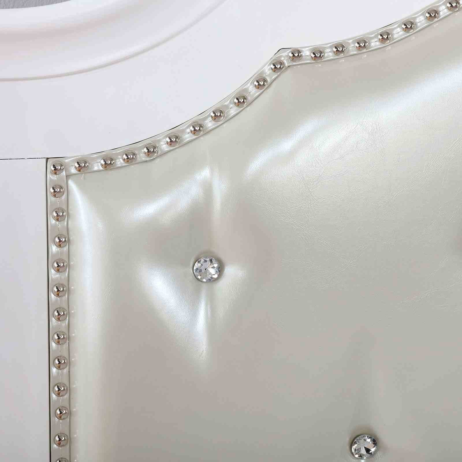 Belva Twin Bed - Image 3