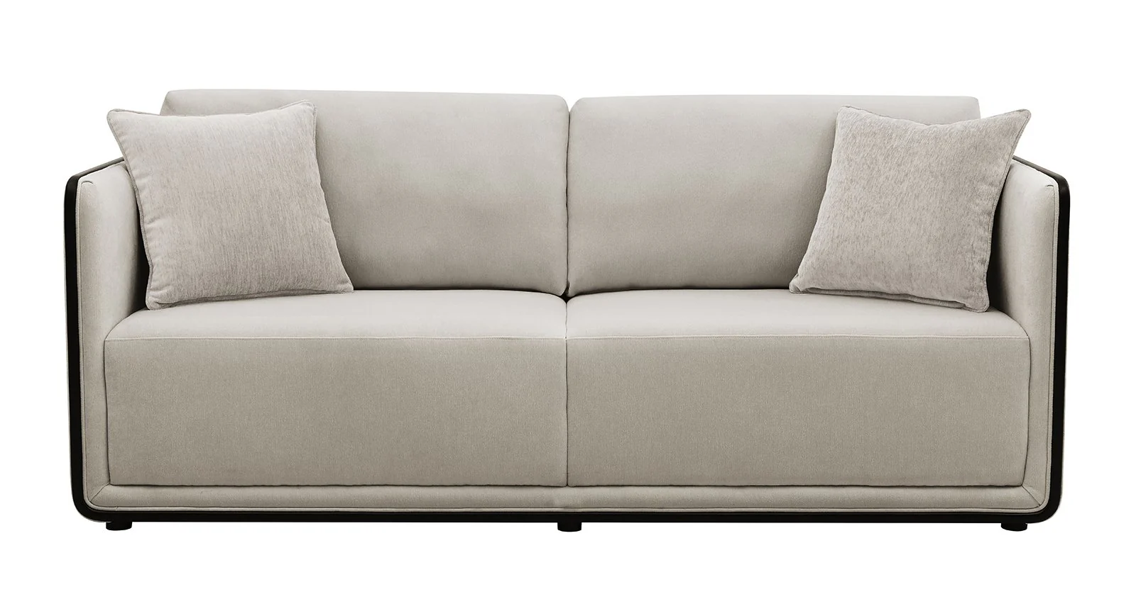 Benilde Sofa+Loveseat - Image 3