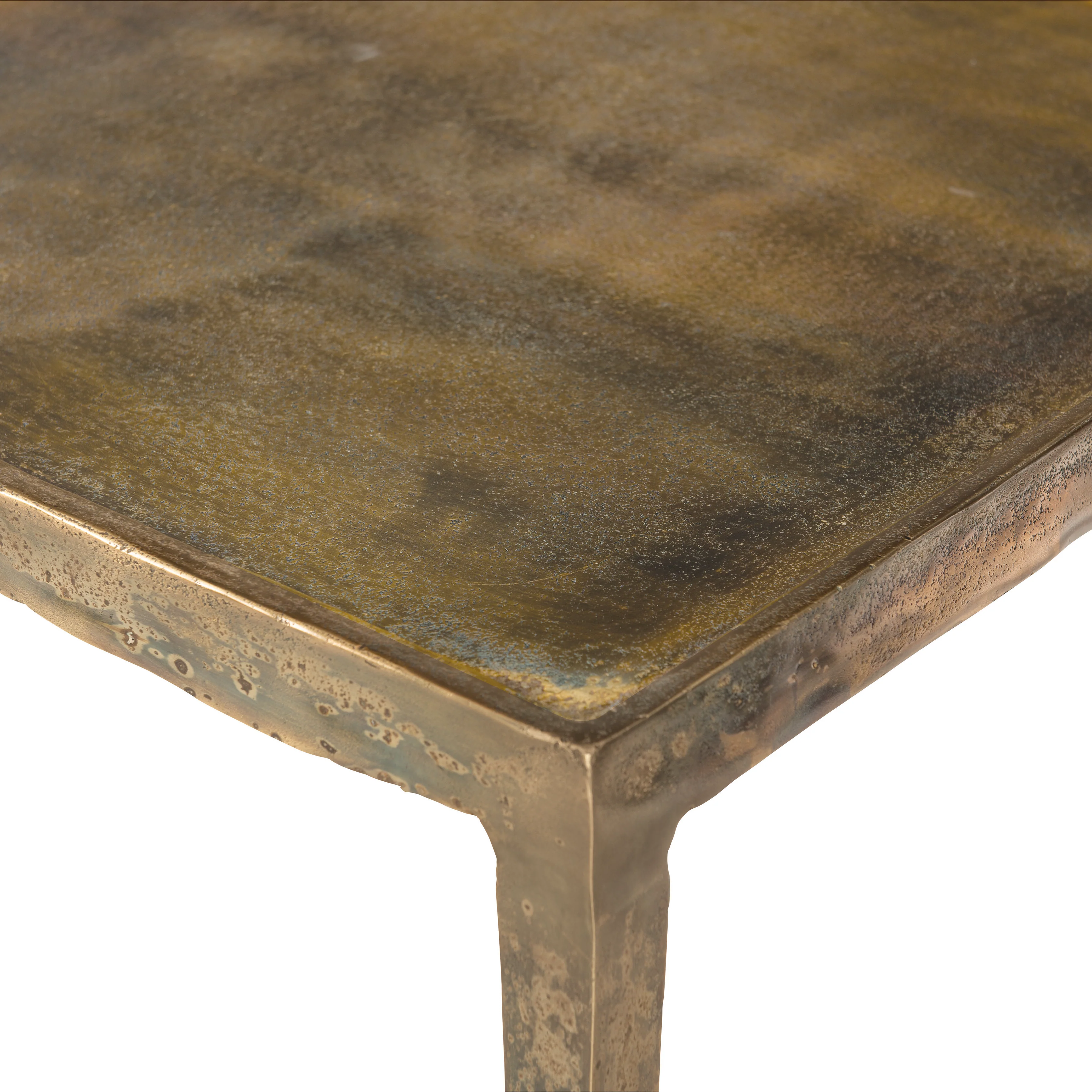 Benson Side Table - Image 3