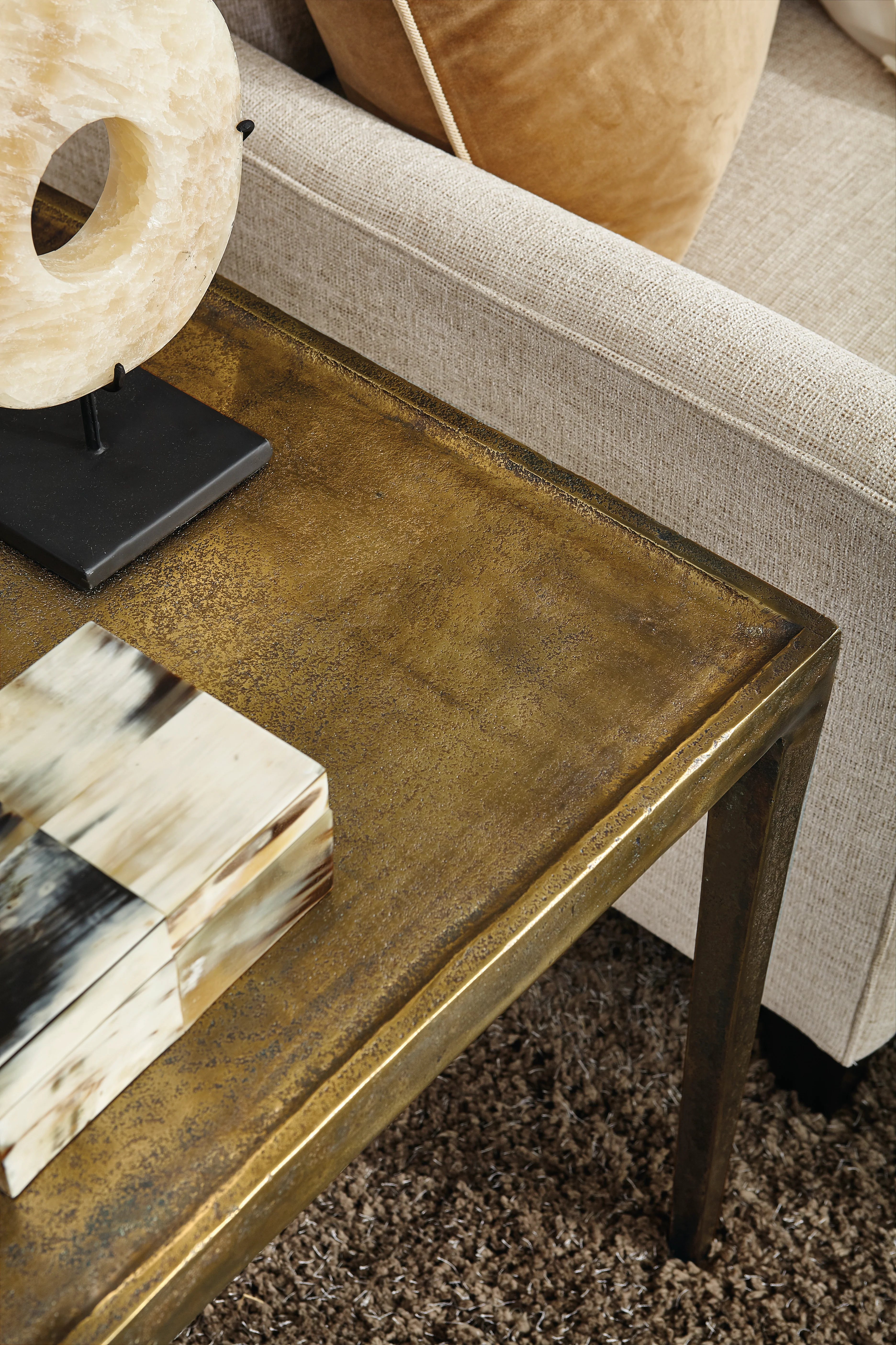 Benson Side Table - Image 6