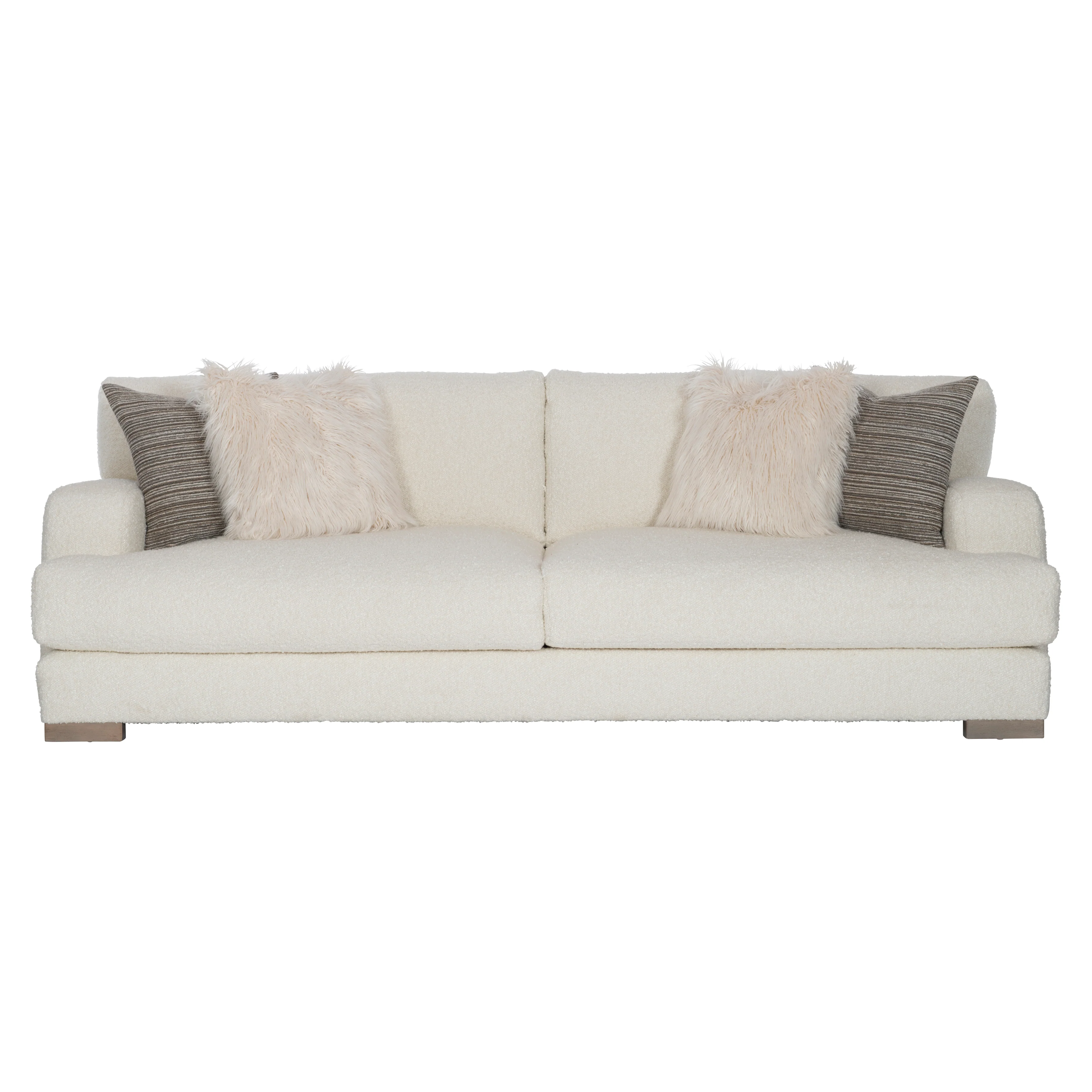 Berkeley Fabric Sofa - Image 3
