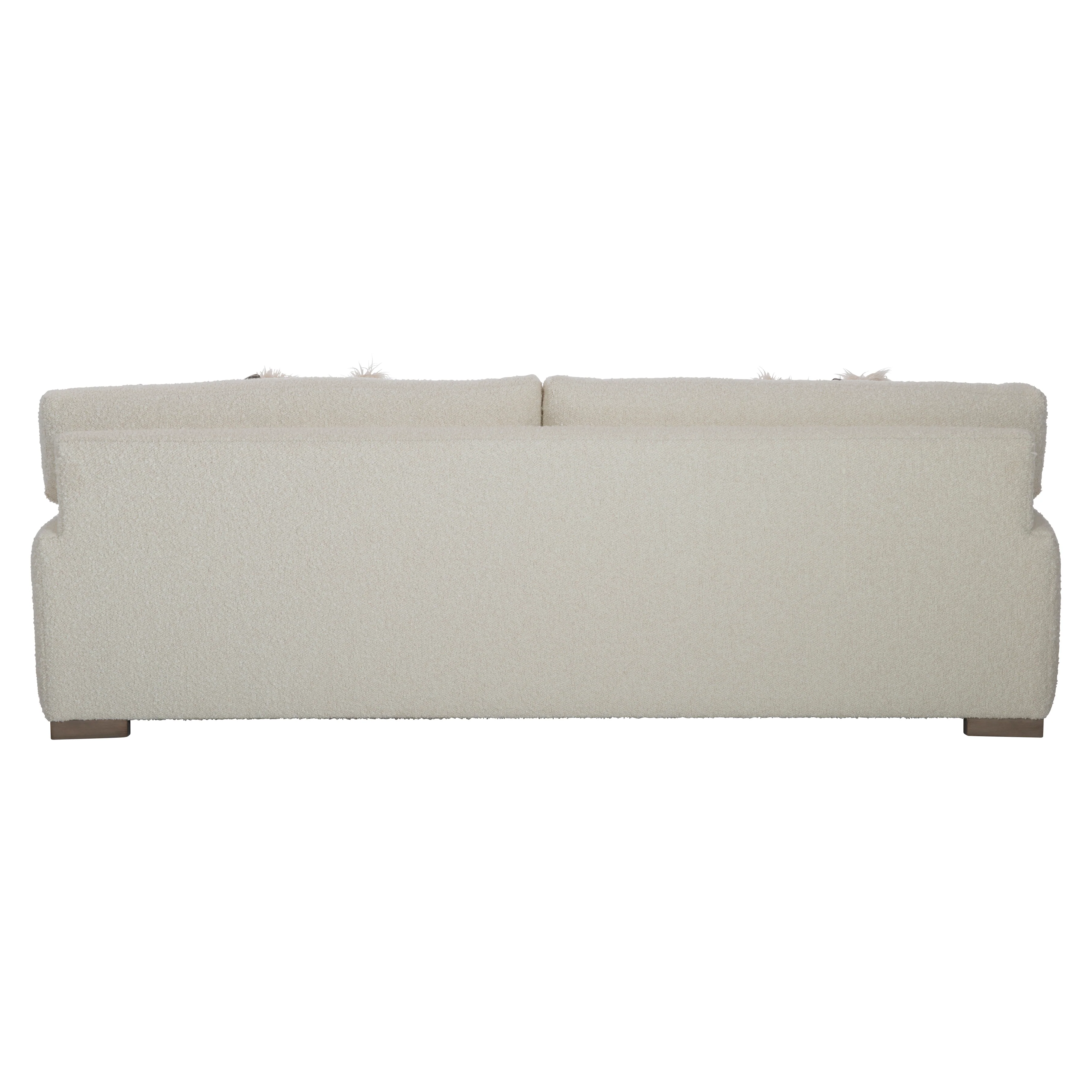 Berkeley Fabric Sofa - Image 4