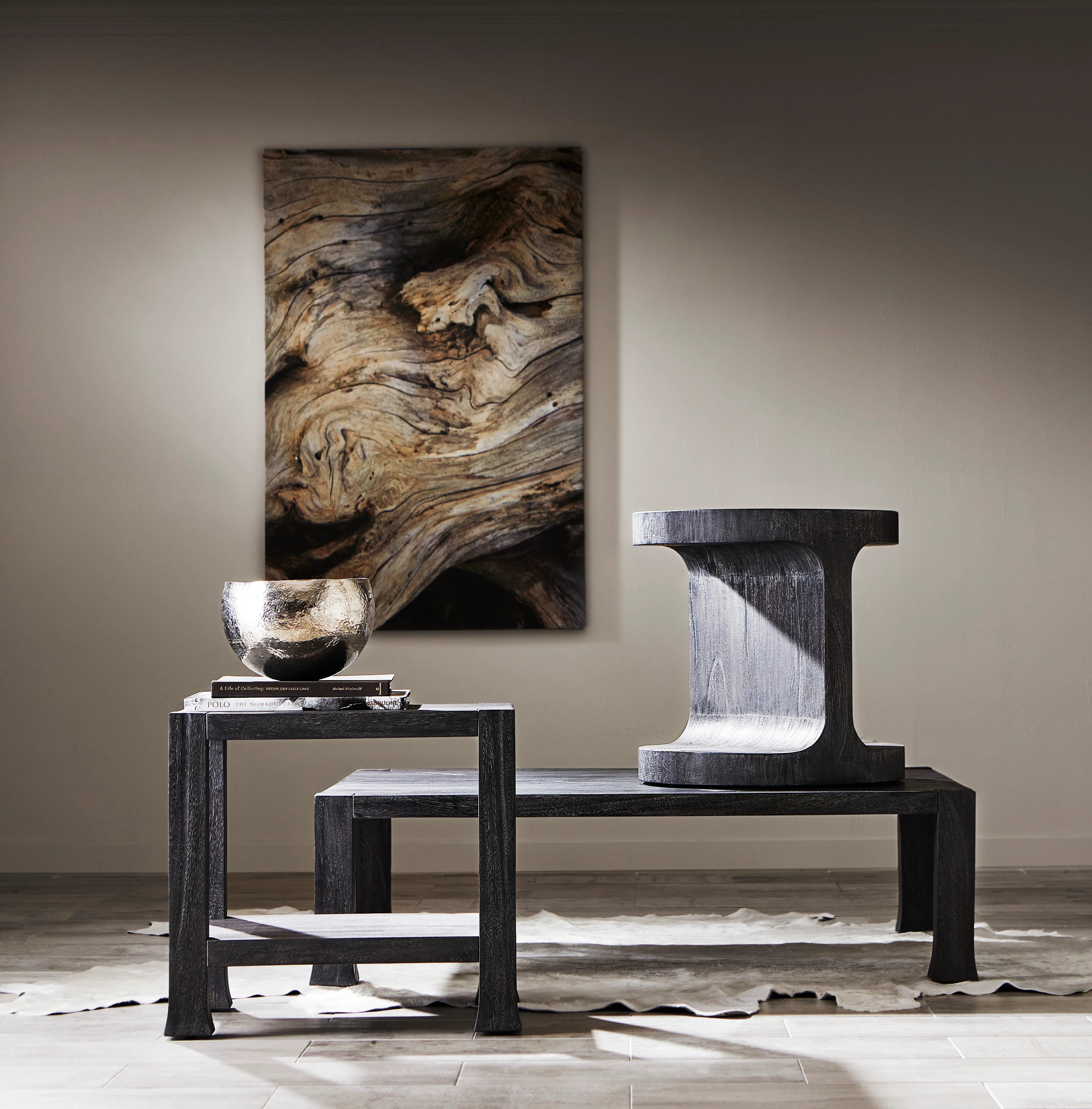 Berkely Cocktail Table - Image 7