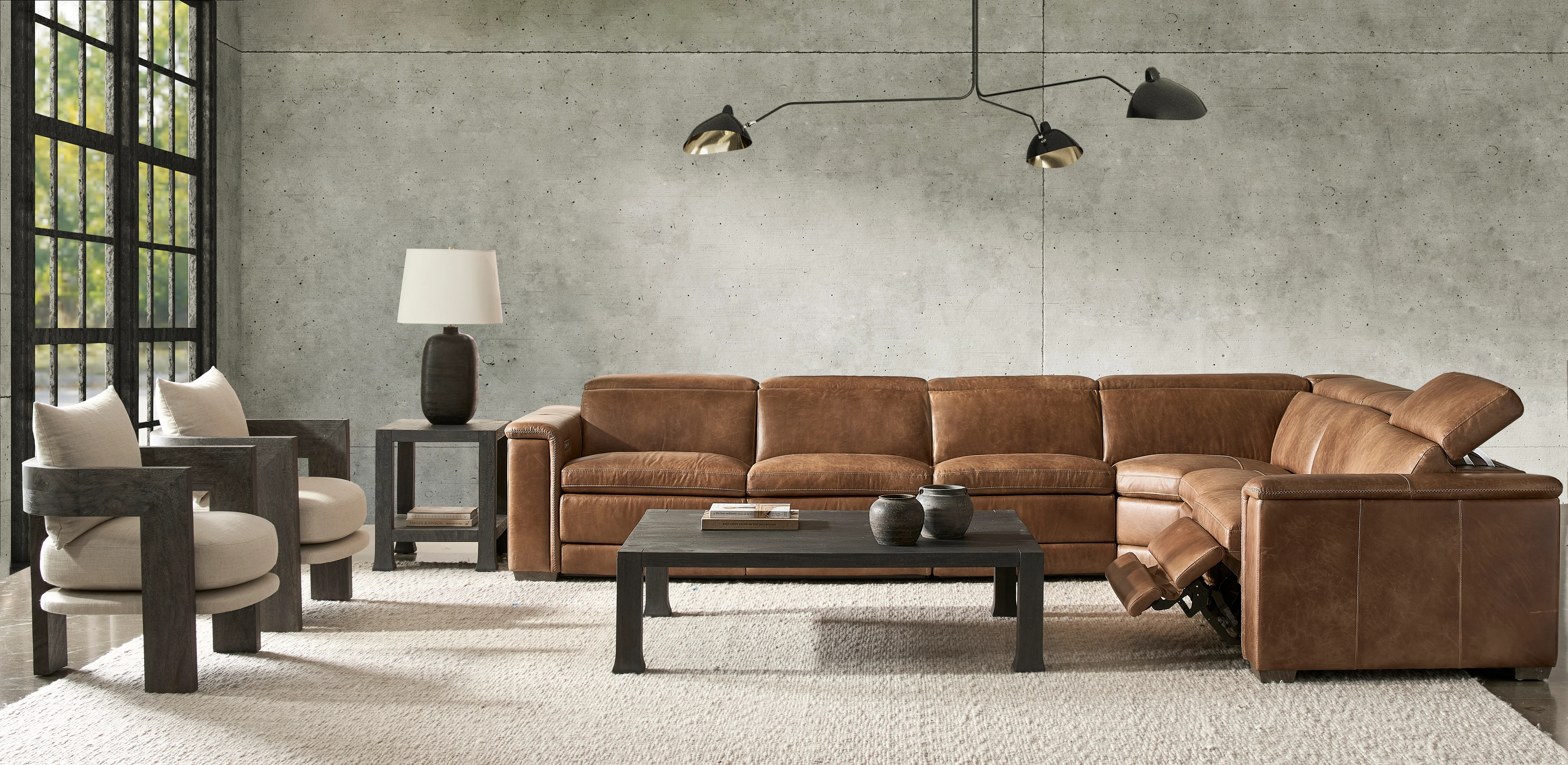 Berkely Side Table - Image 8