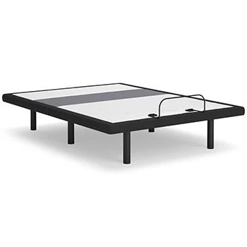 Best Base with Lumbar and Audio Adjustable Base - Image 5