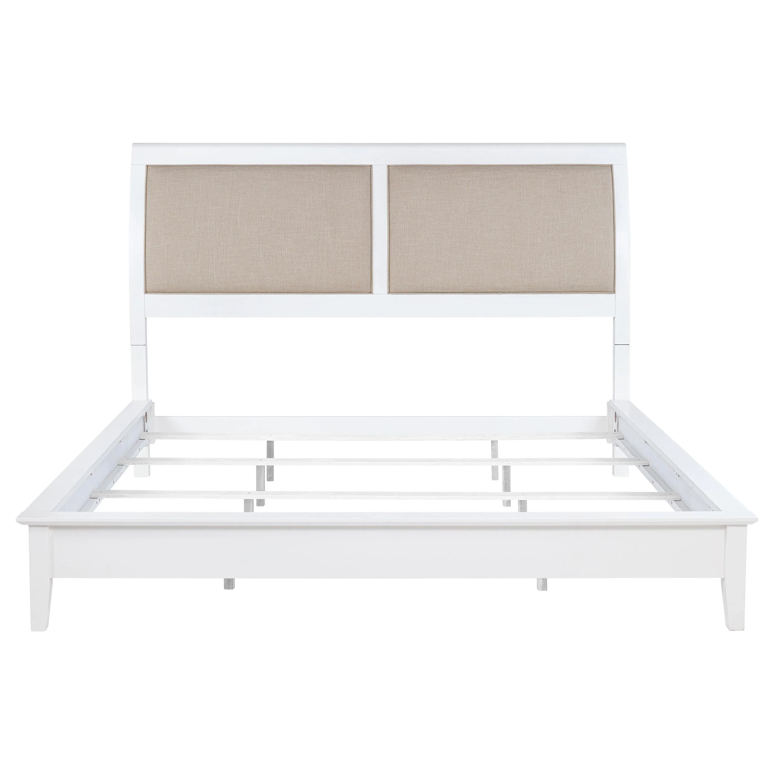 Bexhill Panel Bed - Image 15