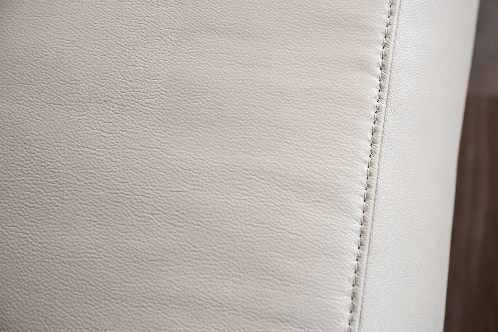 Bienne Recliner Chair, Taupe - Image 2