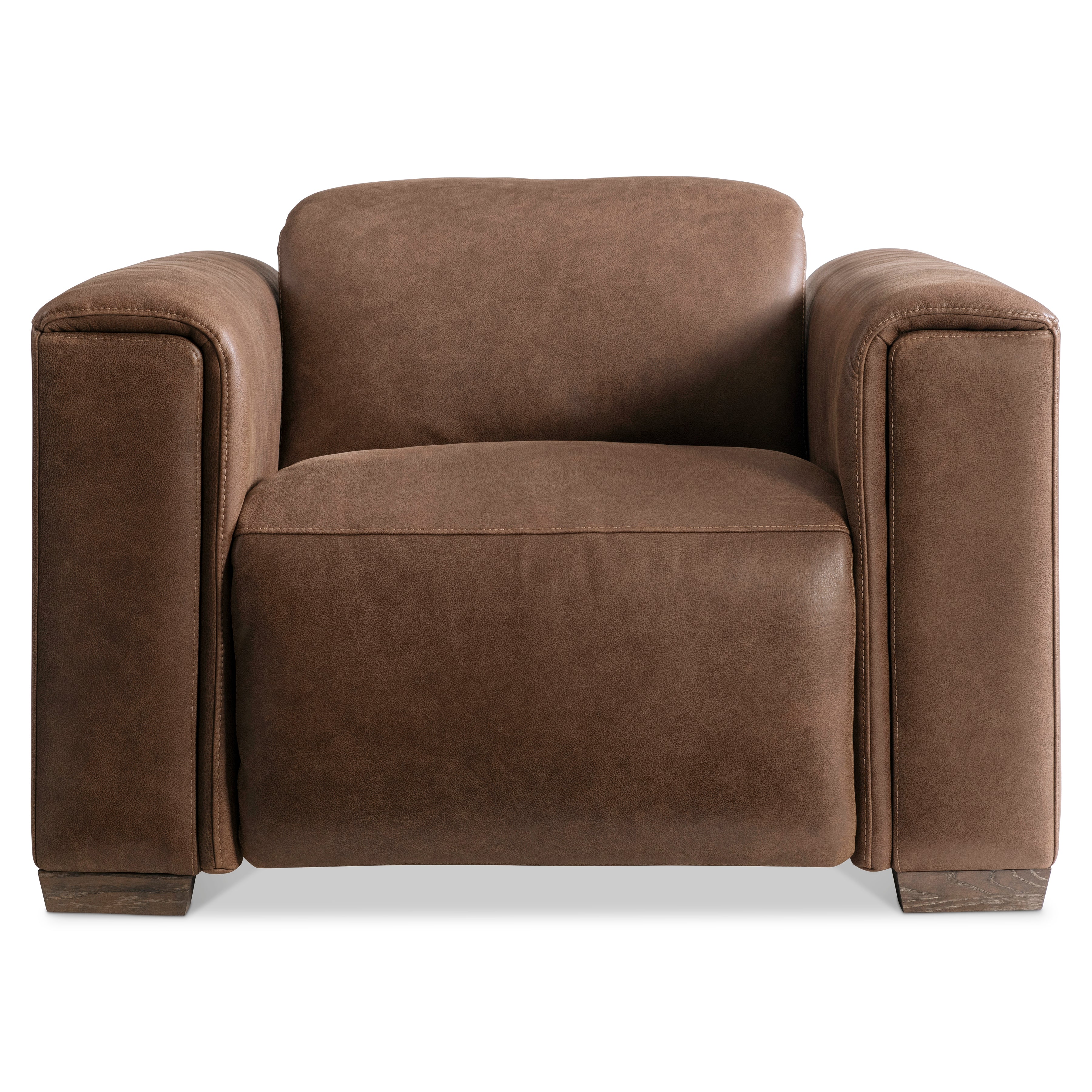 Billings Leather Power Motion Chair - Image 3