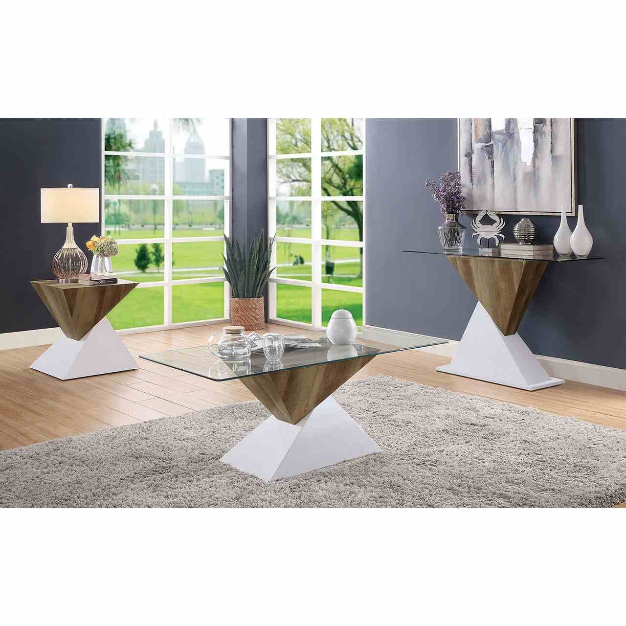 Bima Ii Sofa Table - Image 3